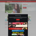 Pavlina - Escort services in Antwerp