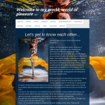 Avrora Playboy model - Escort services in Luxembourg