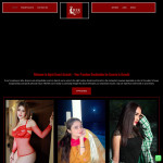 Royal Escort Karachi - Escort services in Karachi