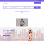 Simple Escorts Panamá - Escort services in Panama City