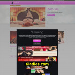 Karolina - Escort services in Budapest