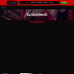 Escorts in Karachi - Escort services in Karachi