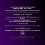 Escorts Vip en Argentina - Escort services in Buenos Aires