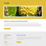 Cosette - Escort services in Bucharest