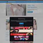 Cairo Escorts - Escort services in Cairo