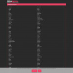 TROVAGNOCCA - Escort services in Milan