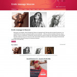 Classy Russian beautiful girl - Escort services in Moscow