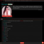 Bella - Escort services in Bangkok