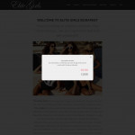 Elite Girls Escort Agency - Escort services in Budapest