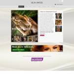 Lilia - Escort services in Warsaw