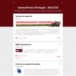 CameraPrivee - Escort services in Lisbon