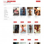 Escort365 - Escort services in Liverpool