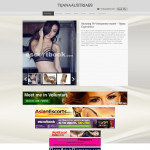 Tijana - Escort services in Manila