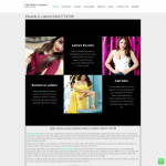 Escorts in Lahore - Escort services in Lahore