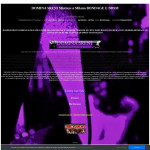 Dominatrix Milano - Escort services in Milan