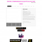 Sexy curvy Blonde BBw - Escort services in Cape Town