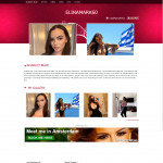 Elina - Escort services in Riyadh