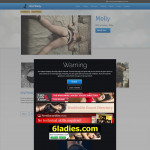 Molly - Escort services in Vancouver