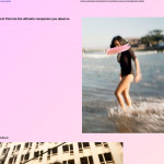 Clara Vinzons - Escort services in Makati