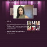 Sandy Sweet - Escort services in Buenos Aires