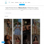 Vladimir Escort Directory - Escort services in Medellin