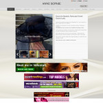 Premuim Escort Lady Worldwide - Escort services in Munich