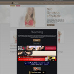 Nati Gorgeous affordable - Escort services in Warsaw