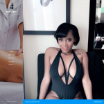 Camilla - Escort services in Abu Dhabi