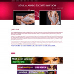 Arabic female escorts Riyadh - Escort services in Riyadh