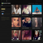 ESKORT TJEJER - Escort services in Stockholm