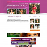 VIP Dubai Escort Model - Escort services in Dubai