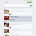 TodoSexo - Escort services in Madrid