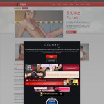 Brigitte Courtesan - Escort services in Bucharest