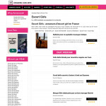 Annuaire-Sexe.Info - Escort services in Paris