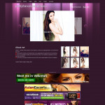 Francesca - Escort services in Manila