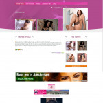 Sexy Simone - Escort services in Bucharest