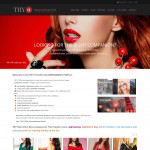 TRY IT Elite Accomp, Portal - Escort services in Vienna