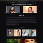 Chrizzy - Escort services in Manila