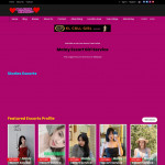 Malay Girl Service - Escort services in Kuala Lumpur