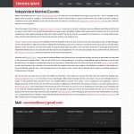 Tarana Wahi - Escort services in Mumbai