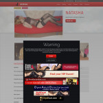 Natasha - Escort services in Ankara
