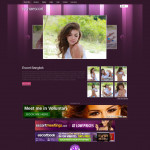 Tysha - Escort services in Bangkok