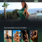 Roxy Istanbul Escorts - Escort services in Istanbul