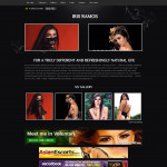 Iris - Escort services in Makati