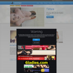 Timea - Escort services in Budapest