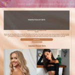 Turkey Escort Girls - Escort services in Istanbul