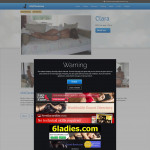 Clara - Escort services in Marseille