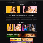 Lexie - Escort services in Makati