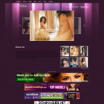 ALYSSA WIRH THE DIFFERENCE - Escort services in Dubai