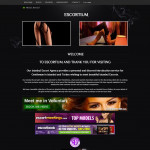 Escortium Escort Agency - Escort services in Istanbul